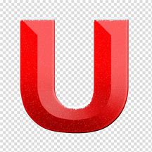 Image result for Letter U Fonts