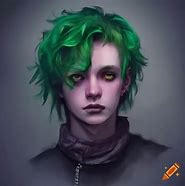 Image result for 30-Day Character Art Challenge