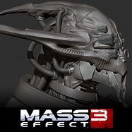 Image result for Mass Effect Marauder