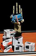 Image result for Robotic Hand Science Project