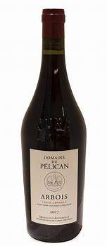 Image result for Pelican Arbois Trois Cepages
