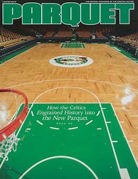 Image result for Boston Celtics Home Court