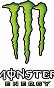 Image result for Monster Energy Drink Symbol