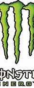 Image result for Monster Energy Sign