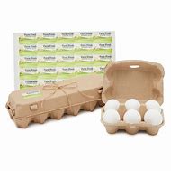 Image result for Reusable Egg Cartons