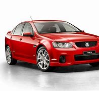 Image result for Red Holden Commodore