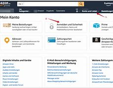Image result for Amazon Mail
