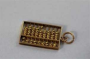 Image result for Abacus Charm