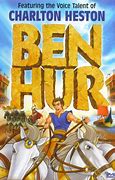 Image result for Ben Hur Victory Lap