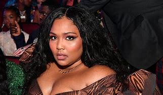 Image result for Lizzo Musician