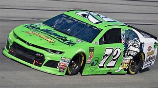 Image result for Classic Chevy NASCAR Scheme
