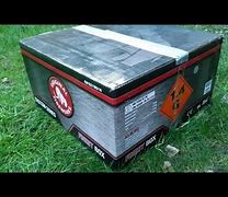 Image result for Fireworks Box Automatic