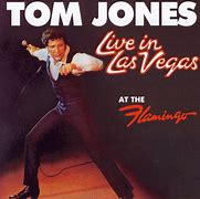 Image result for Tom Jones Las Vegas Dancers