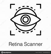 Image result for Retina Scanner