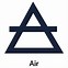 Image result for Alchemy Air Symbol