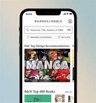 Image result for Barnes and Noble App