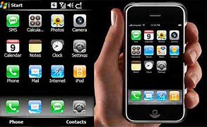 Image result for iPhone Windowas