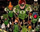 Image result for Green Lantern Cast