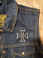 Image result for Iron Cross Patch