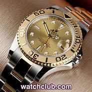 Image result for Rolex Yachtmaster 35Mm On Wrist