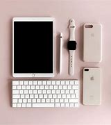 Image result for Aesthetic Apple Product Photo Shoot