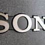 Image result for Sony Camera Cinema Mine Logo