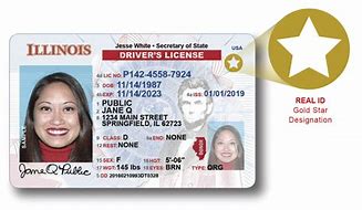 Image result for Real ID Deadline