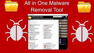 Image result for Malware Removal Tool