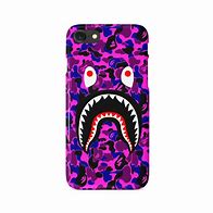 Image result for A12 BAPE Phone Case