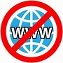 Image result for No Wi-Fi Clip Art