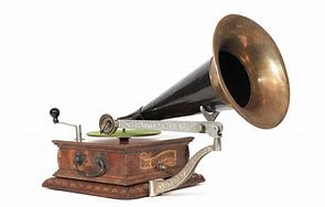 Image result for Columbia Phonograph