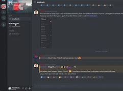Image result for Invisible Mode Discord