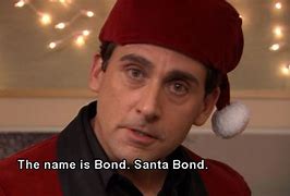Image result for The Office USA Christmas Quotes