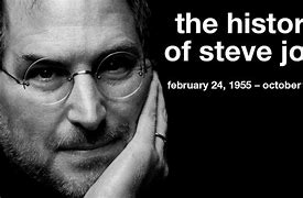 Image result for Steve Jobs Life