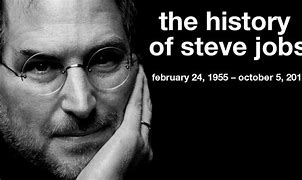 Image result for Steve Jobs Accomplishments