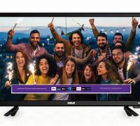 Image result for 24 Roku TV 1080P HD