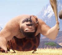 Image result for Caveman Despicable Me