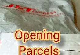 Image result for Parcel Unboxing Written Images for Channel Profile