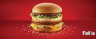 Image result for McDonald's Advert