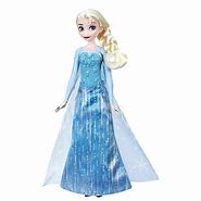 Image result for Sing-Along Elsa Doll