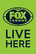 Image result for Fox League
