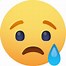 Image result for iPhone Emojis PNG Sad M
