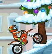 Image result for Cool Math Games Moto X3m Winter