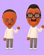 Image result for Wii Black Man