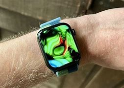 Image result for Actual Size of Apple Watch 44Mm