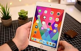 Image result for Dimensions of iPad Mini 4