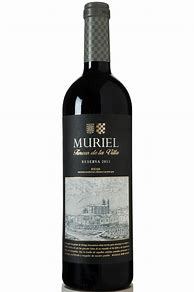 Image result for Muriel Rioja Vina Gala