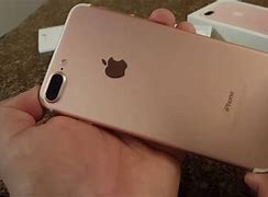 Image result for Rose Gold iPhone 7 Plus Review