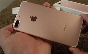 Image result for iPhone 7 Gold vs Rose Gold