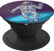 Image result for Space Pop Socket